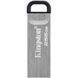Флеш-накопичувач USB3.2 256GB Kingston DataTraveler Kyson Silver/Black (DTKN/256GB) [607219], фото 1