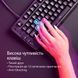 Клавіатура HyperX Eve 1800 USB Black (B7JE0AA) [619015], фото 2