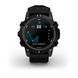 Смарт-годинник Garmin Descent G2 Black with Black Silicone (010-02986-13) [619766], фото 4