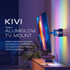 Кріплення для візуальних систем KIVI (ALUMIGLOW TV MOUNT) [305165], фото 3