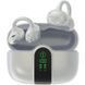 Навушники TWS Blackview AirBuds 15 Frost White (6931548325963) [404646], фото 2