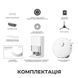 Робот-пилосос Dreame Bot D30 Ultra White (RTD31TE) [620331], фото 2