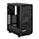 Корпус для ПК FRACTAL DESIGN Meshify 2 Compact Black TG LT (FD-C-MES2C-03) [305339], фото 11