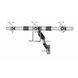 Кронштейн Gembird 17-27" (VESA100х100) (MA-WA3-01) [610479], фото 9