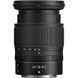 Об'єктив Nikon NIKKOR Z 24-70mm f4 S (JMA704DA) [17797], фото 3