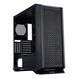 Корпус 1stPlayer Black без БЖ (PS8MX-BK) [608845], фото 7