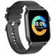 Смарт-годинник Gelius GP-SW015 Amazwatch Light Black (2099901012722) [717821], фото 3