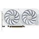 Відеокарта ASUS (DUAL-RTX5060TI-O8G-WHITE) [304495], фото 2