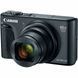 Цифр. фотокамера Canon Powershot SX740 HS Black (2955C012) [17543], фото 4