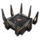 Бездротовий маршрутизатор Asus ROG Rapture (90IG04H0-MO3G00) (GT-AX11000) [609454], фото 1