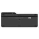 Клавіатура мембранна HP 460 Multi-Device key, BT, EN/UK, чорний (7N7B8AA) [103720], фото 11