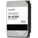 Запам&rsquo;ятовувальний пристрій на жорстких дисках HDD SATA 18TB 7200RPM 6GB/S 512MB DC HC550 WD (0F38459) [501501], фото 1