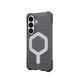 Чохол UAG для Samsung Galaxy S26, Essential Armor with Magnet, Ash (214534113131) [113869], фото 5