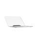 Чохол UAG для MacBook Air 13"(2022-2025), Essential Armor, Ice (134009114343) [112845], фото 5