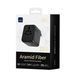 Мережевий фільтр WIWU 25W Warrior GaN Universal Adapter 2C1A Wi-UA011 Black (6977703656626) [806490], фото 2