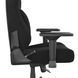 Крісло для геймерів Hator Darkside 3L Pro Fabric Black (HTC3210L) [617716], фото 9