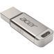 USB Flash Acer UP310 256GB USB 3.2 Gen1 Metal, Retail (BL.9BWWA.583) [405028], фото 2
