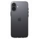 Чохол-накладка Spigen Liquid Crystal для Apple iPhone 16 Crystal Clear (ACS08190) [616814], фото 1