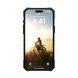 Чохол UAG для iPhone 16 Pro Max, Pathfinder Clear Magsafe, Ash (114465113131) [108734], фото 2