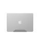 Чохол UAG для MacBook Air 13"(2022-2025), Essential Armor, Ice (134009114343) [112845], фото 2