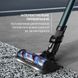 Пилосос Rowenta безпровідний X-Force Flex 12.60 Neo Auto Aqua Allergy, 150Вт, конт пил -0.65л, автон. робота до 60хв, вага-3кг, НЕРА, чорно-синій (RH9LC1WO) [102417], фото 5
