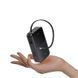 Зовнішній акумулятор Baseus EnerFill FC51 Bipow 2 Pro Digital Display Power Bank with Built-in Cable 20000mAh 22.5W Cosmic Black (E0027701) [806533], фото 4