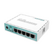 Маршрутизатор MIKROTIK (RB750Gr3) [301653], фото 2