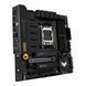 Материнcька плата ASUS TUF GAMING B650M-E WIFI sAM5 B650 2xDDR5 M.2 HDMI DP Wi-Fi BT mATX (90MB1FV0-M0EAY0) [109097], фото 5