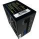 БЖ 650W Casecom, 120mm, Modular, Brown Box (CM 650M ATX) [402907], фото 3
