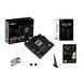 Материнcька плата ASUS TUF GAMING B650M-E WIFI sAM5 B650 2xDDR5 M.2 HDMI DP Wi-Fi BT mATX (90MB1FV0-M0EAY0) [109097], фото 2