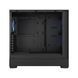 Корпус для ПК FRACTAL DESIGN Pop Air RGB Black TG ClearTint (FD-C-POR1A-06) [303315], фото 11