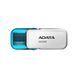 Флеш-накопичувач ADATA USB 2.0 AUV 240 64Gb White (AUV240-64G-RWH) [802954], фото 1