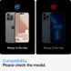 Захисне скло Spigen Glas.tR AlignMaster FC для Apple iPhone 14 Pro Max, Black, 2шт (AGL05204) [614562], фото 5