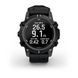 Смарт-годинник Garmin Descent G2 Black with Black Silicone (010-02986-13) [619766], фото 7