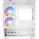 Корпус AeroCool Viewport Mini-G-WT-v2 White (ACCM-ES09133.21) [614813], фото 3