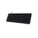 Клавіатура HyperX Eve 1800 USB Black (B7JE0AA) [619015], фото 7