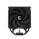 Процесорний кулер Zalman CNPS13X, LGA1851, 1700, 1200, 115x, AM5, AM4, 4pin, PWM, TDP240W, чорний (CNPS13XBLACK) [109596], фото 3
