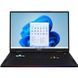 Ноутбук MSI Raider 18 HX AI A2XWIG-251UA 18" UHD+, Intel U9-285HX, 64GB, F2TB, NVD5080-16, W11, чорний (9S7-182462-251) [112598], фото 2
