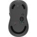 Миша бездротова Logitech Signature M650 L Left Graphite (910-006239) [606441], фото 8