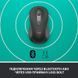 Миша бездротова Logitech Signature M650 L Left Graphite (910-006239) [606441], фото 4