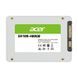SSD 480Gb Acer SA100 SATA III 2.5" TLC (BL.9BWWA.103) [405032], фото 2