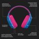 Гарнітура Logitech G435 Lightspeed Wireless Gaming - Blue (981-001062) [203112], фото 5