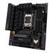 Материнcька плата ASUS TUF GAMING B650M-E WIFI sAM5 B650 2xDDR5 M.2 HDMI DP Wi-Fi BT mATX (90MB1FV0-M0EAY0) [109097], фото 8