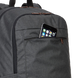 Рюкзак Case Logic ERA Backpack 15.6" ERABP-116 Obsidian (3205341) [203503], фото 5