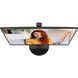 Монітор TFT 27" AOC, IPS, 4K UHD, HDMIx2, DP, HAS, колонки, чорний (U27B3AF) [405189], фото 8