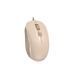 Миша A4Tech Fstyler FM26S Cafe Latte (FM26S (Cafe Latte)) [606610], фото 8