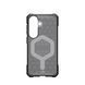 Чохол UAG для Samsung Galaxy S26, Essential Armor with Magnet, Ash (214534113131) [113869], фото 4