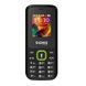 Мобiльний телефон Sigma mobile X-style 171 Mini Dual Sim Black/Green (X-style 171 Mini Black/Green) [613685], фото 1