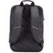 Рюкзак для ноутбука HP 15.6" Travel 18 Liter, сіро-синій (6B8U7AA) [401002], фото 7