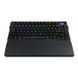 Клавіатура механічна ASUS ROG Azoth Extreme 81key, NX Snow, USB-A/WL/BT, EN, RGB, чорний (90MP03MA-BKUA01) [103618], фото 3